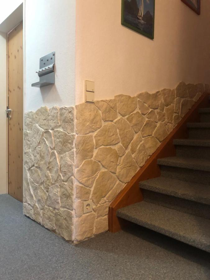 Ferienwohnung Masch Missen-Wilhams Exterior photo