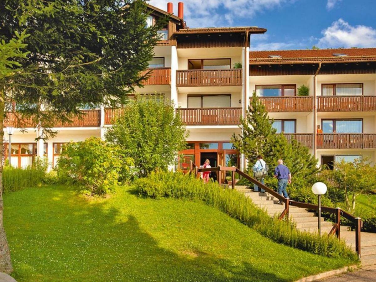 Ferienwohnung Masch Missen-Wilhams Exterior photo